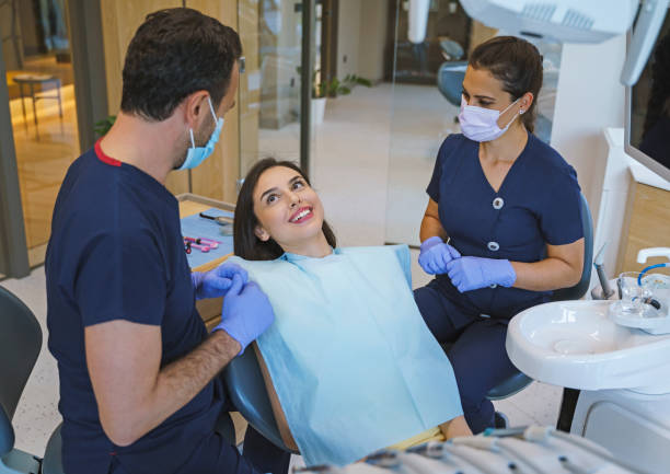 Best Sedation Dentistry  in Sayreville, NJ